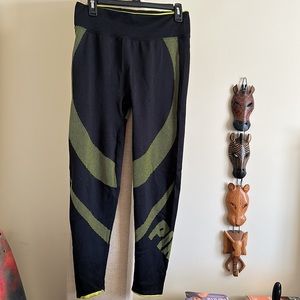 PINK Active leggings